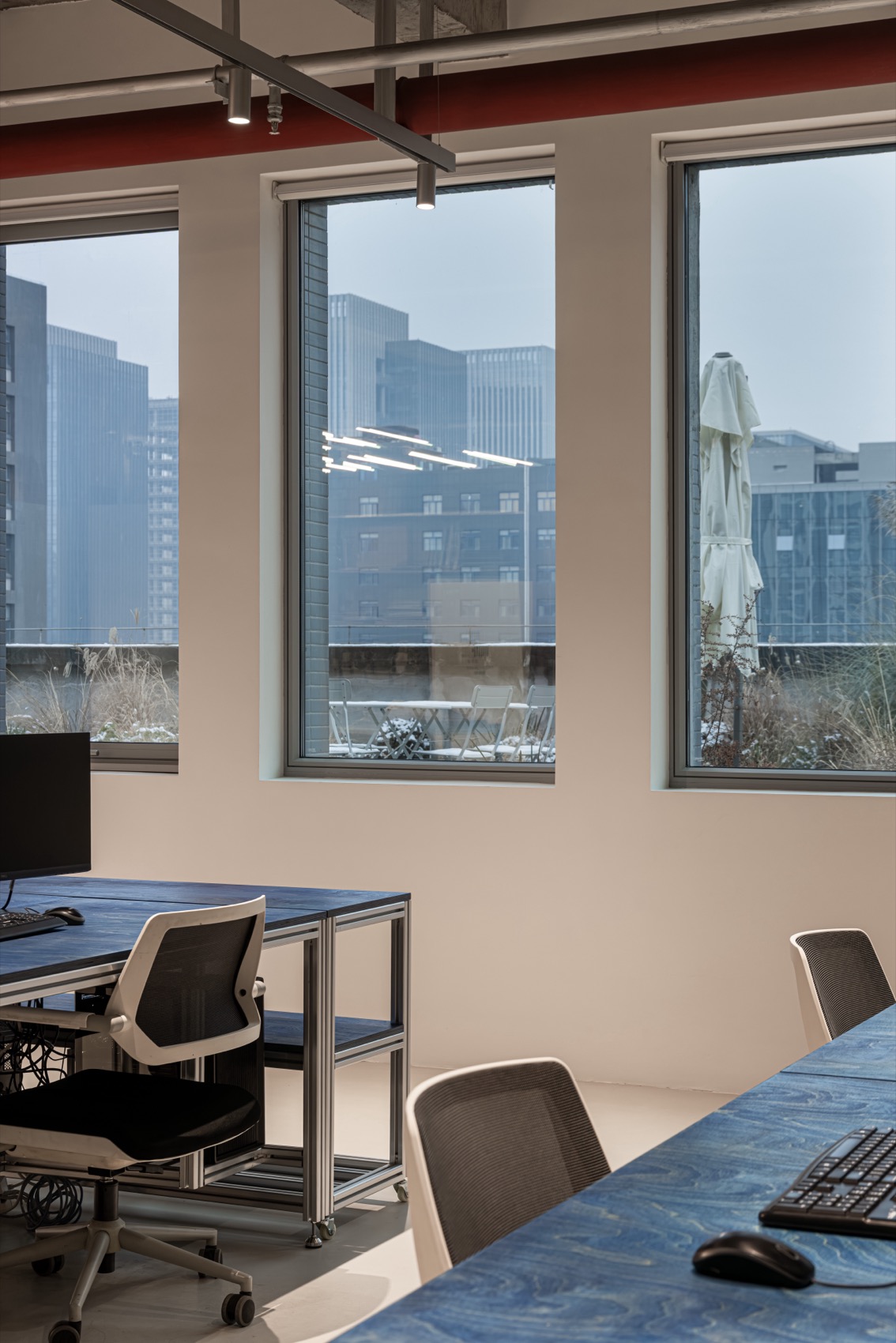 Studio Office