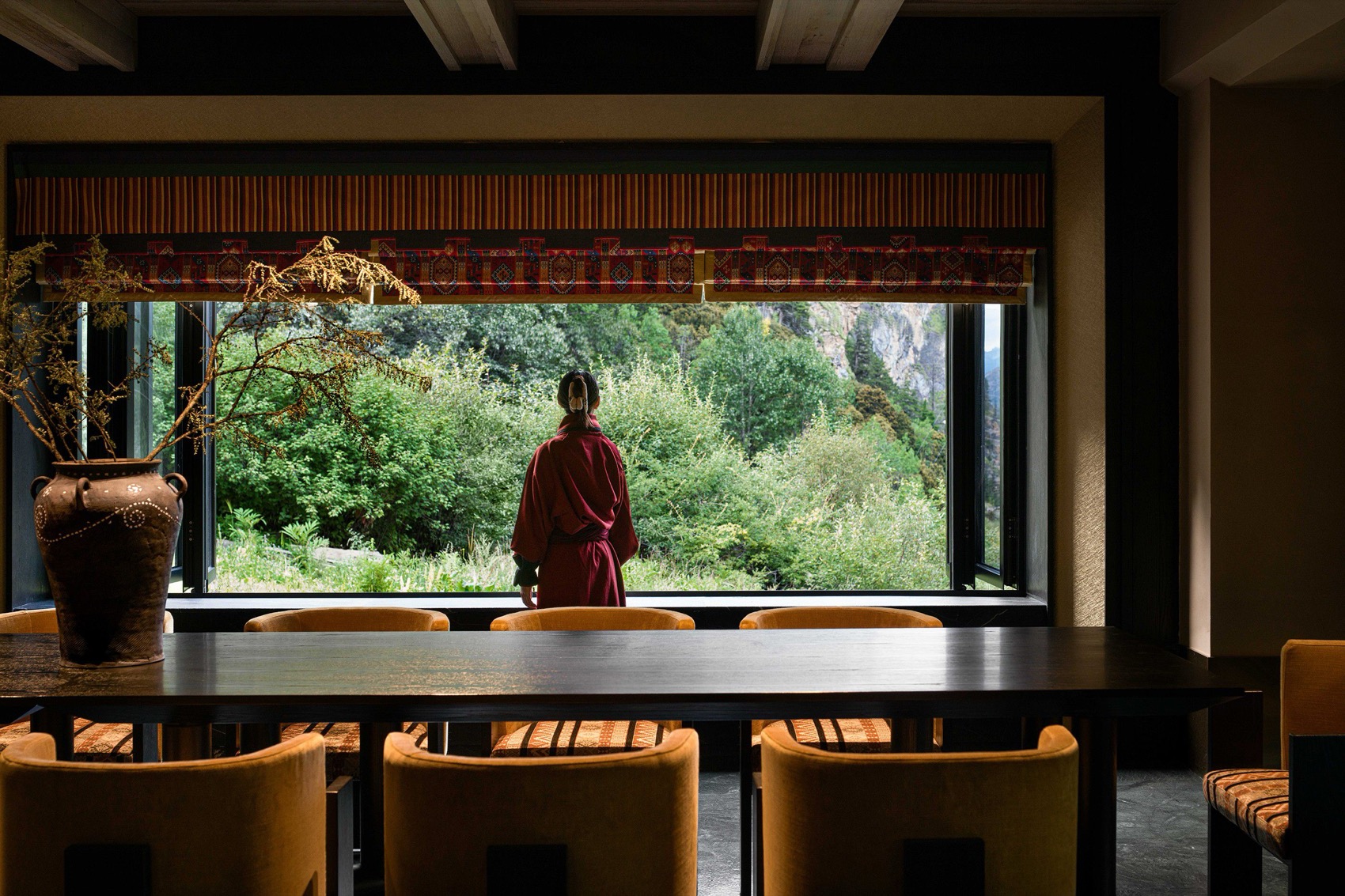 Yading Bore Secret Realm Hotel