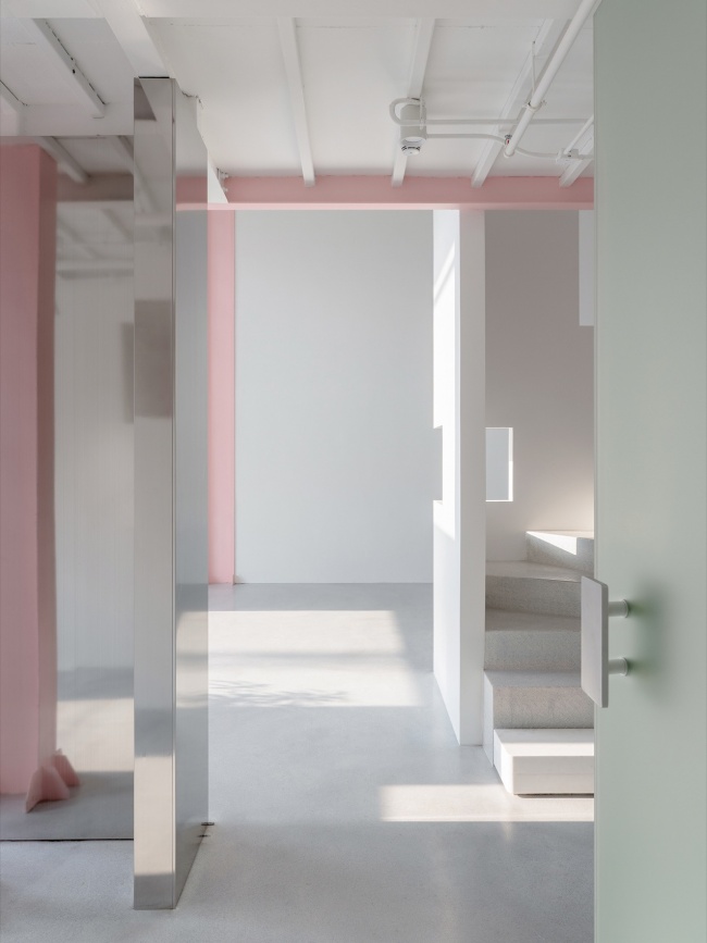 apelron contemporary by aether architects archigress
