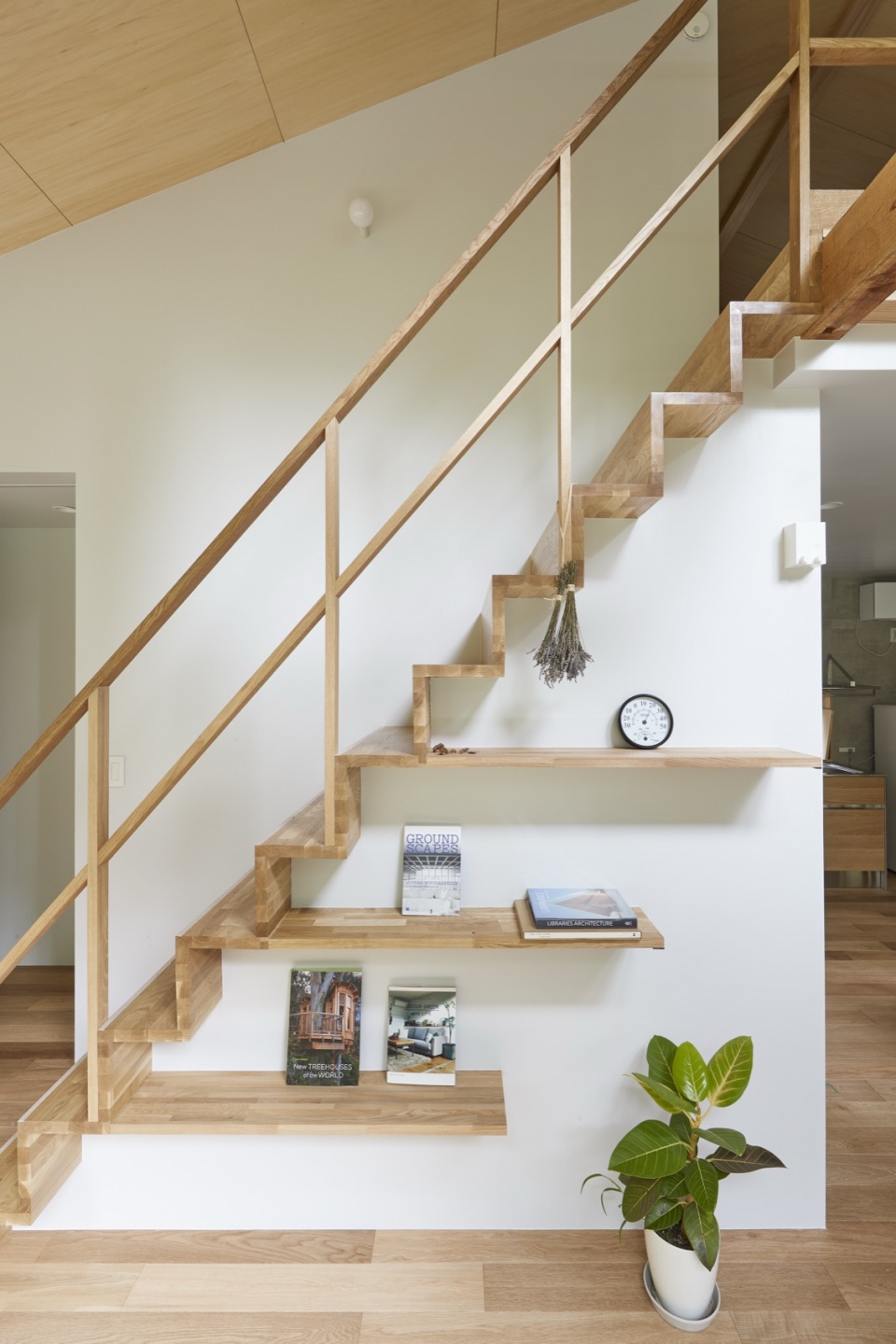 house in kusatsu by note architects