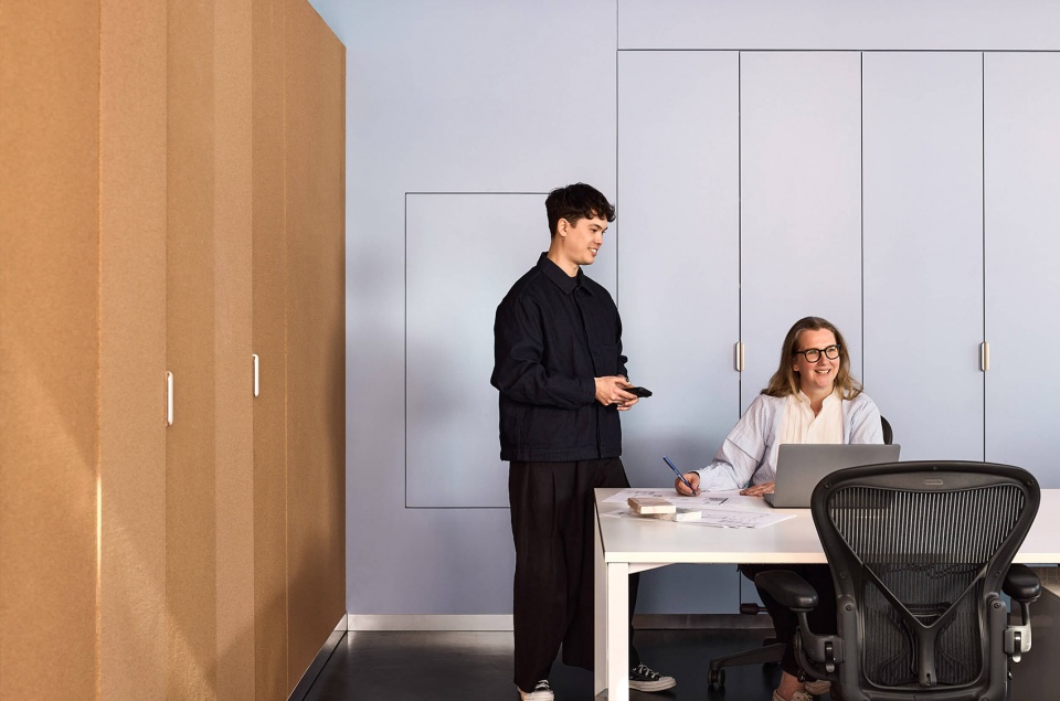 if architecture studio by if architecture