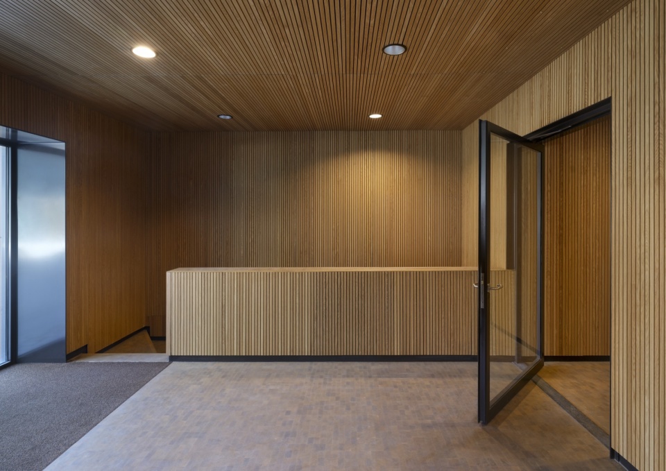 kaap by powerhouse company orange architects next architects