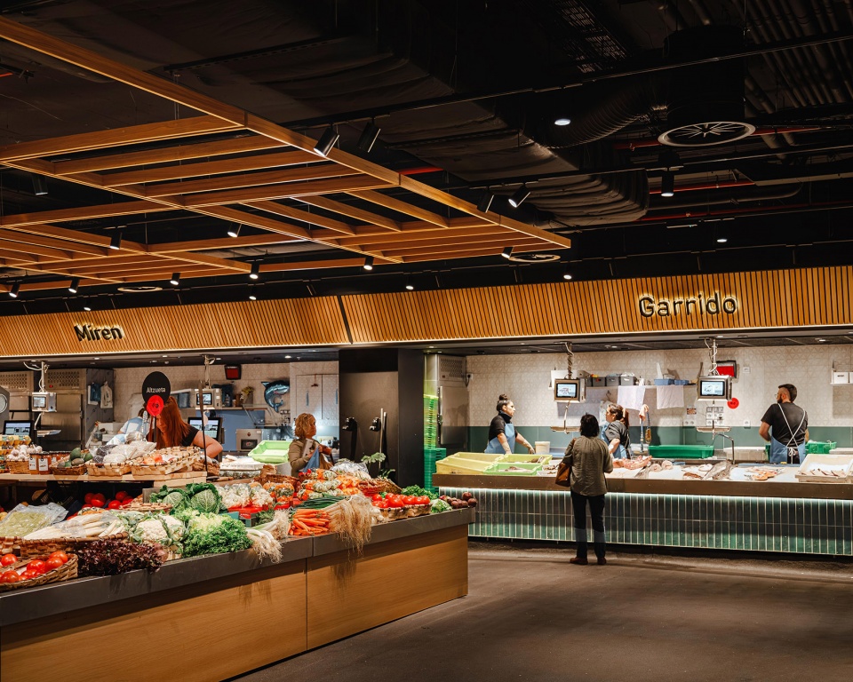 san martin market by el equipo creativo
