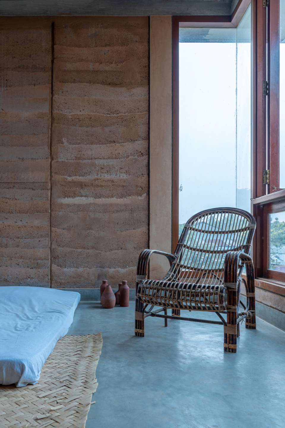 sith villa by aagaram architects