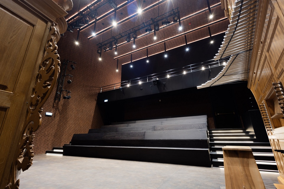 Academy of Music in Bydgoszcz