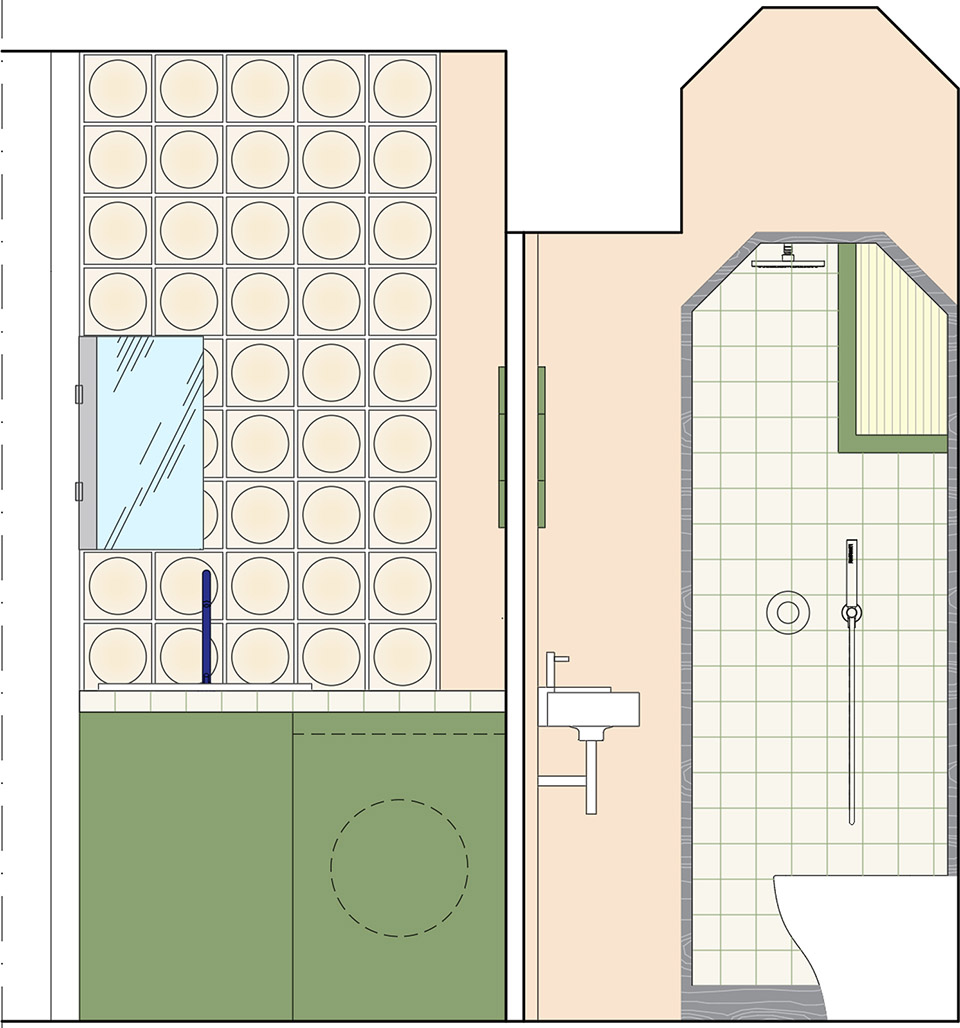 CASA BERTANI
