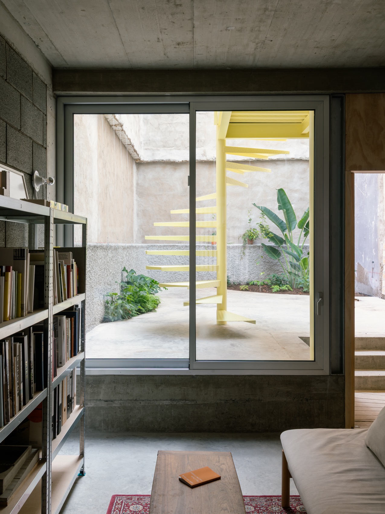 Casa Iriarte