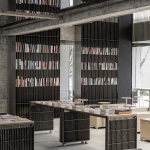 繁昌·三联书店，安徽芜湖 / 合肥许建国建筑设计有限公司