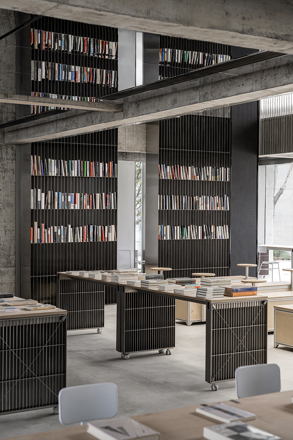 FanChang·sanlian Bookstore m0m