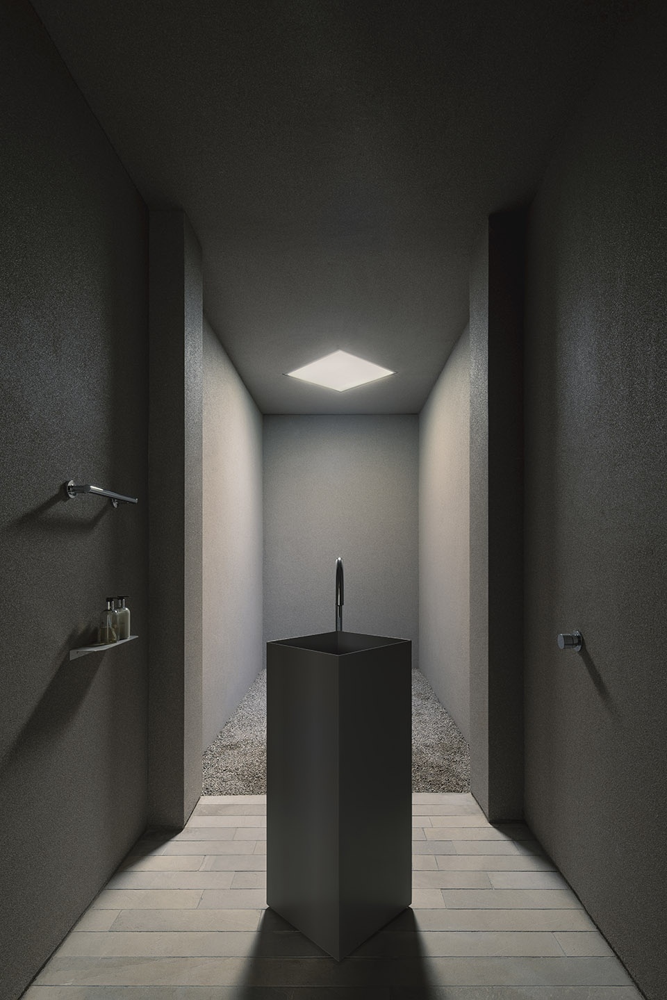 casa tlaloc by lopez gonzalez