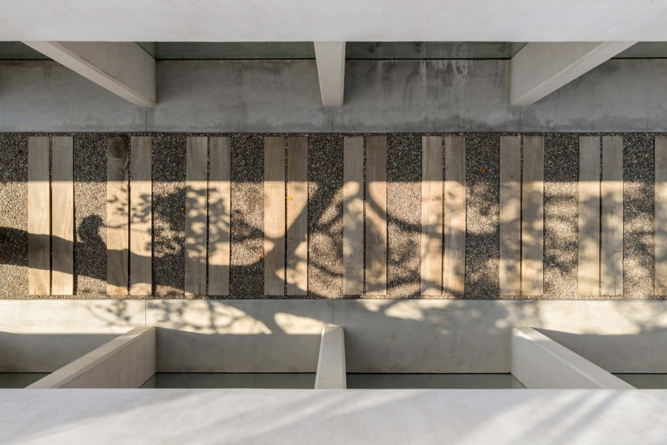 cuattro casa de cafe by faci leboreiro