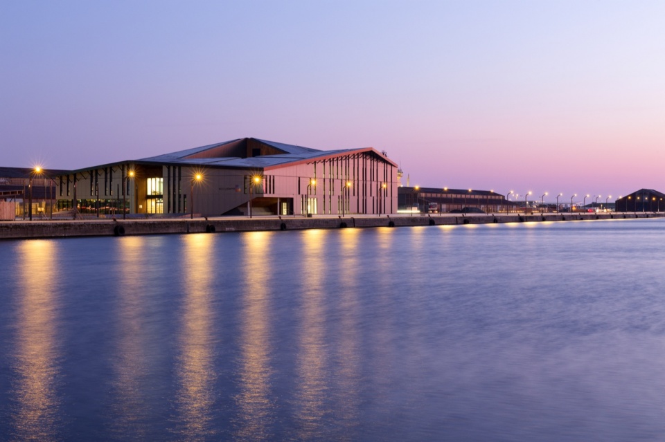 ecosysteme d by snohetta