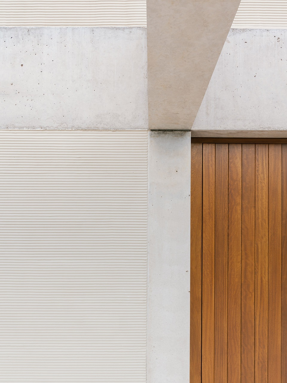 grid house by nomo studio