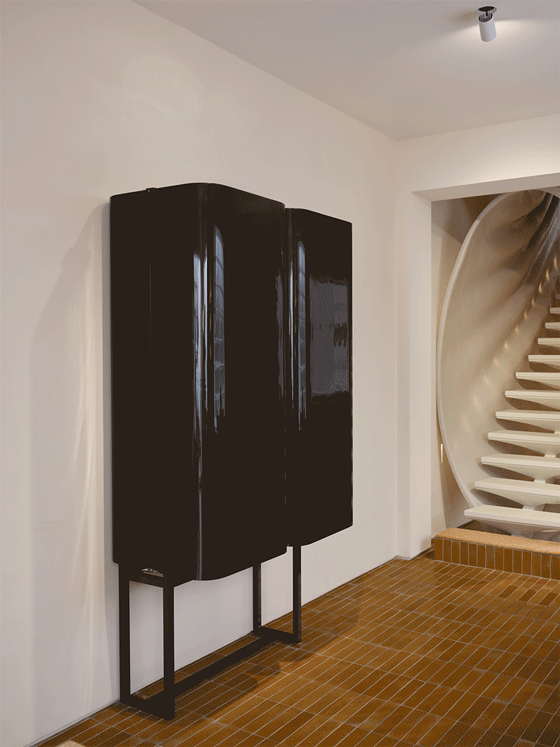 liangmu shanghai flagship store by flip studio