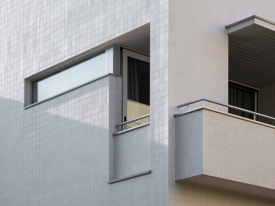 renovation of homestead land in shenzhen shajing by mozhao architects