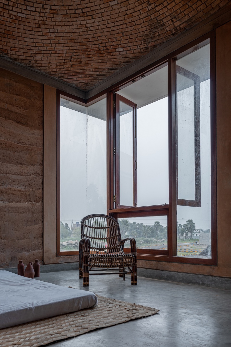 sith villa by aagaram architects