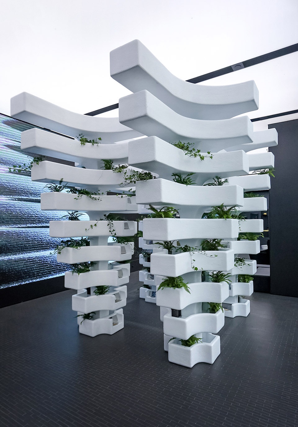 the living spine by mat office