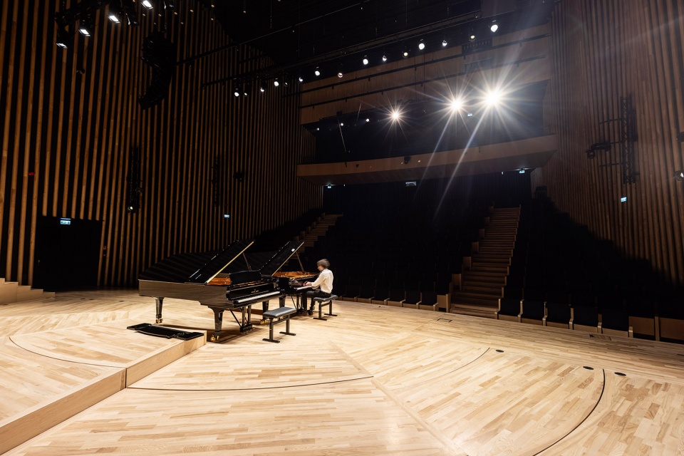 Academy of Music in Bydgoszcz