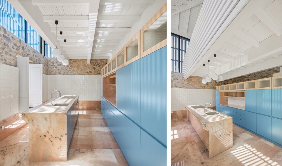 CERDEIRAS HOUSE HOTEL by Tiago do Vale Architects 拷贝