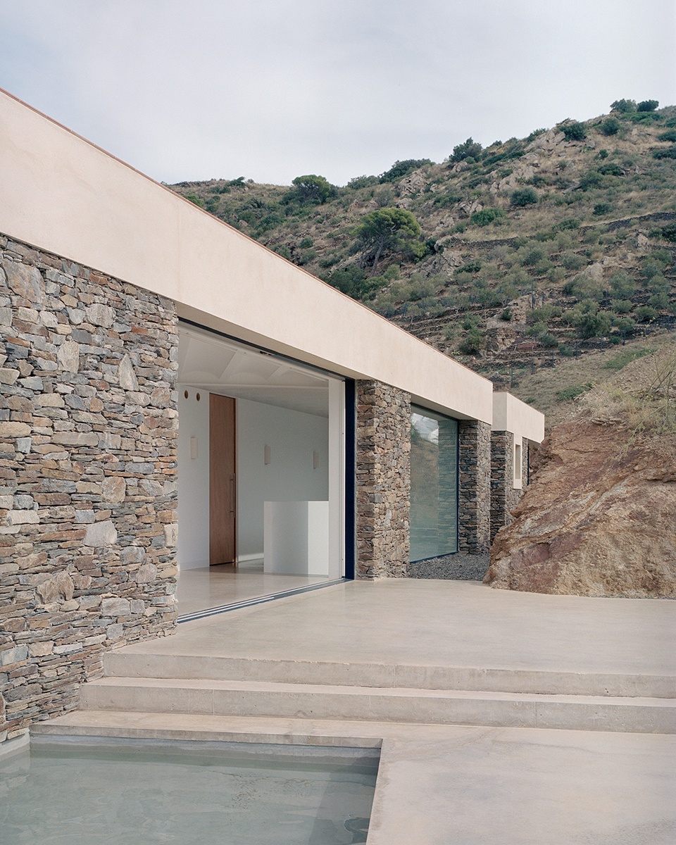 Casa Balma Murada