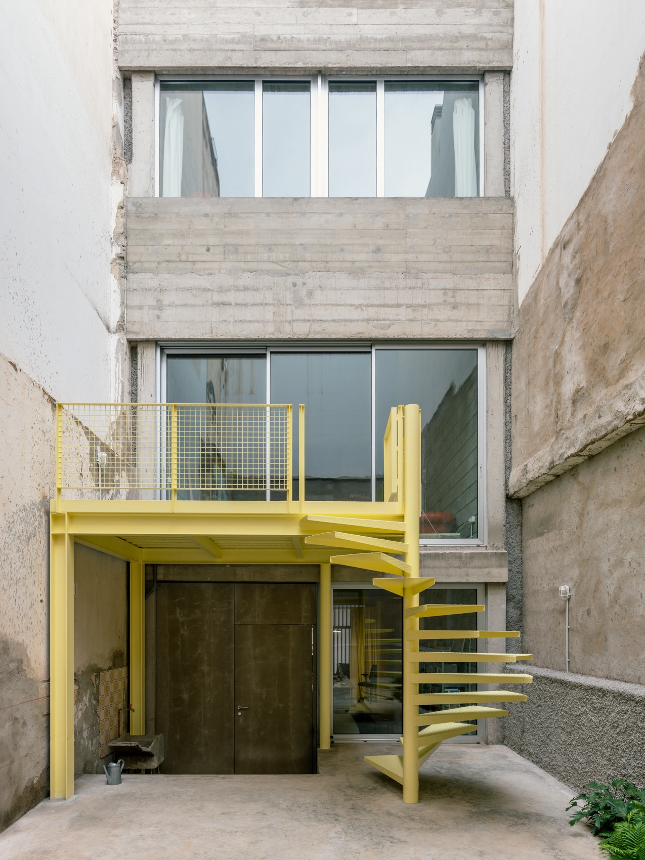 Casa Iriarte