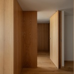 Hintze Ribeiro多户住宅，葡萄牙 / Helder Da Rocha Arquitectos