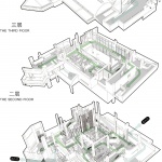 繁昌·三联书店，安徽芜湖 / 合肥许建国建筑设计有限公司