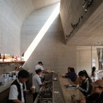 希音咖啡·感官研究社，云南保山 / 拾号建筑