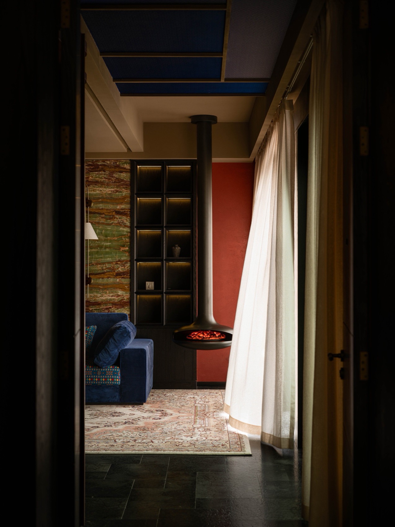 Yading Bore Secret Realm Hotel