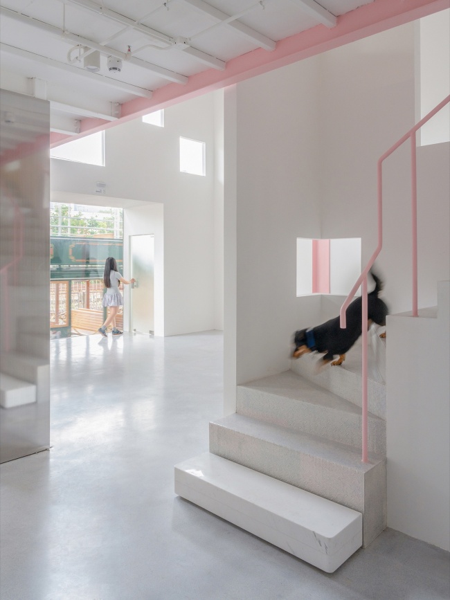apelron contemporary by aether architects archigress