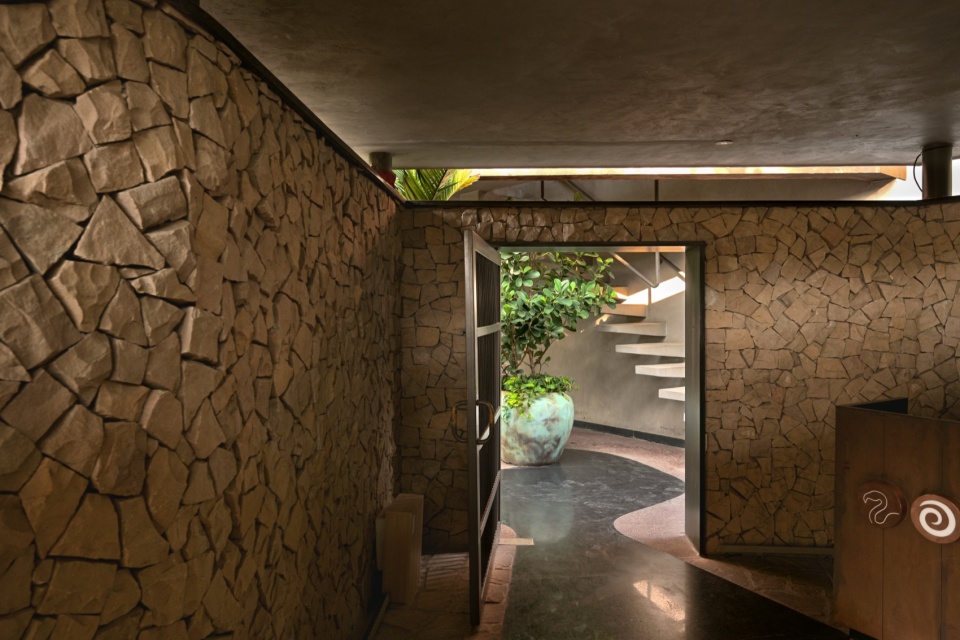 babylon bar kitchen by 23 degrees design shift