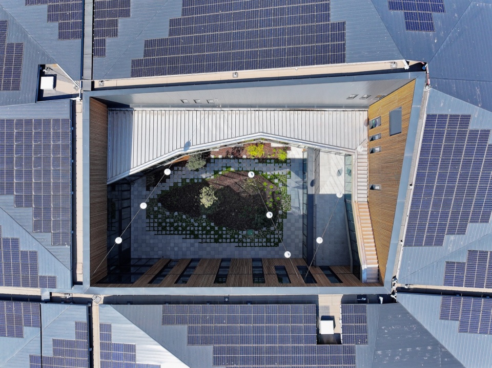 ecosysteme d by snohetta