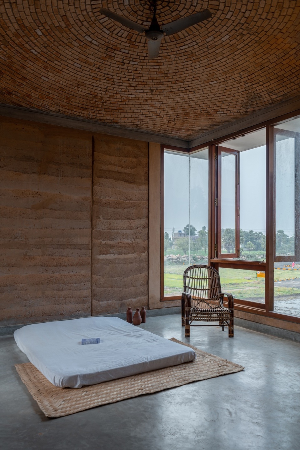 sith villa by aagaram architects