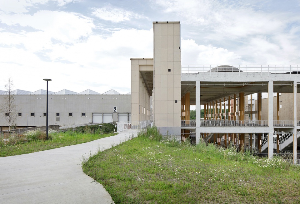 the eumies awards days 2026 celebrate the best of european architecture in barcelona with a programme focused on reuse and transformation