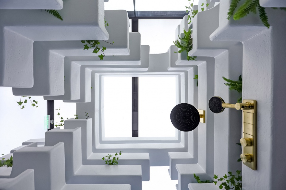 the living spine by mat office