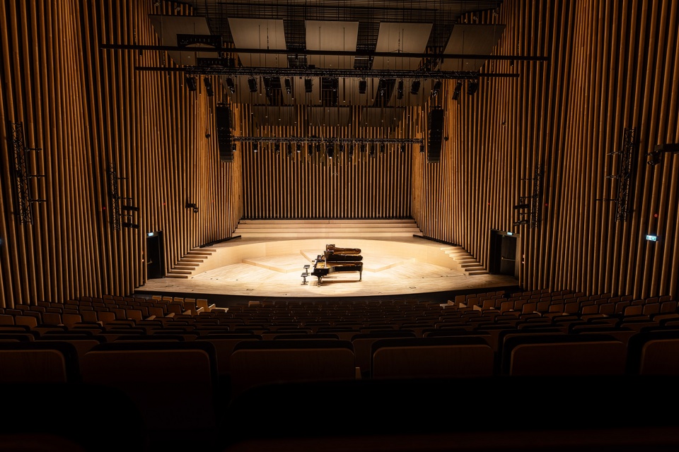 Academy of Music in Bydgoszcz