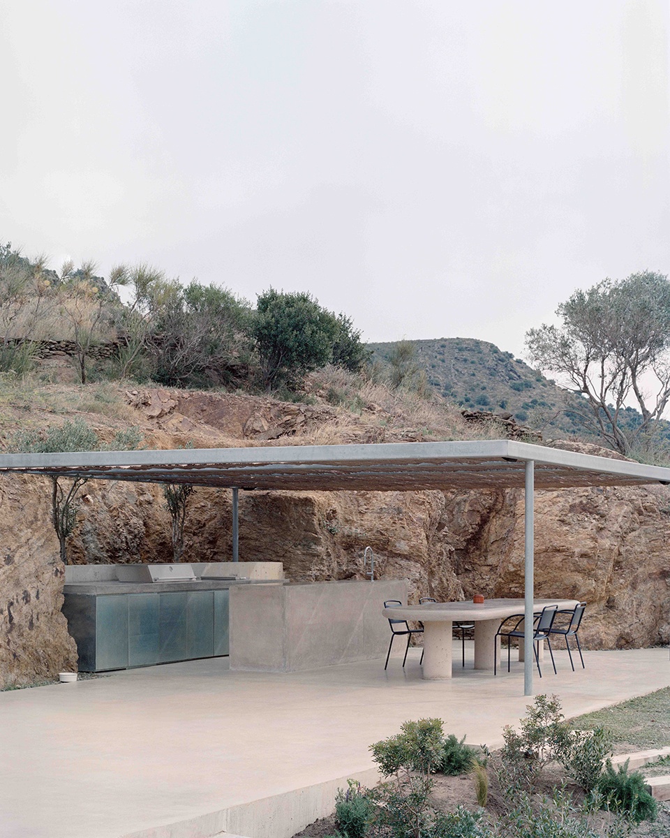 Casa Balma Murada
