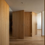Hintze Ribeiro多户住宅，葡萄牙 / Helder Da Rocha Arquitectos