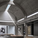 繁昌·三联书店，安徽芜湖 / 合肥许建国建筑设计有限公司