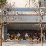 希音咖啡·感官研究社，云南保山 / 拾号建筑