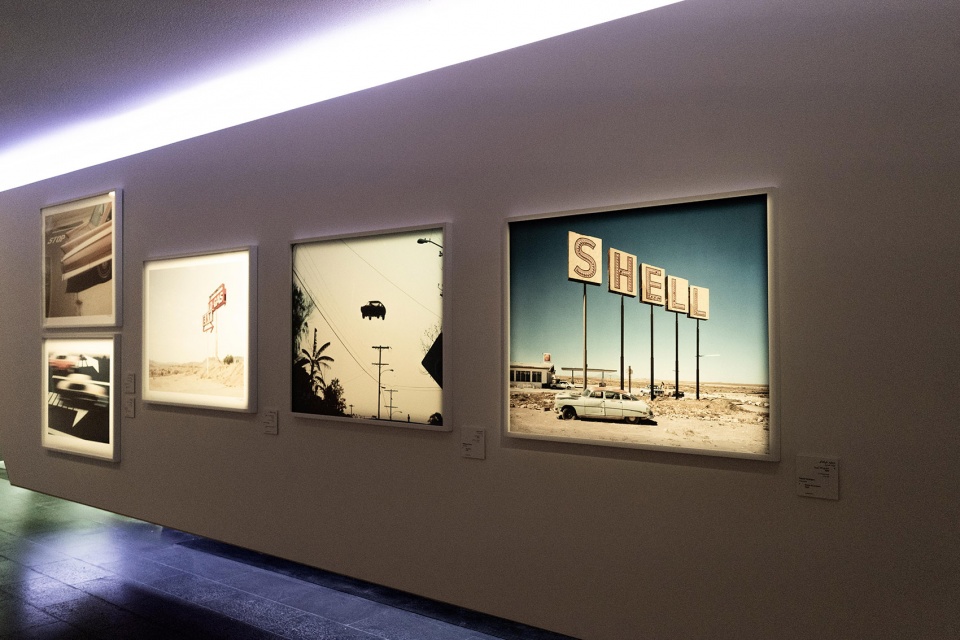 black gold museum where oil becomes art by la meduse