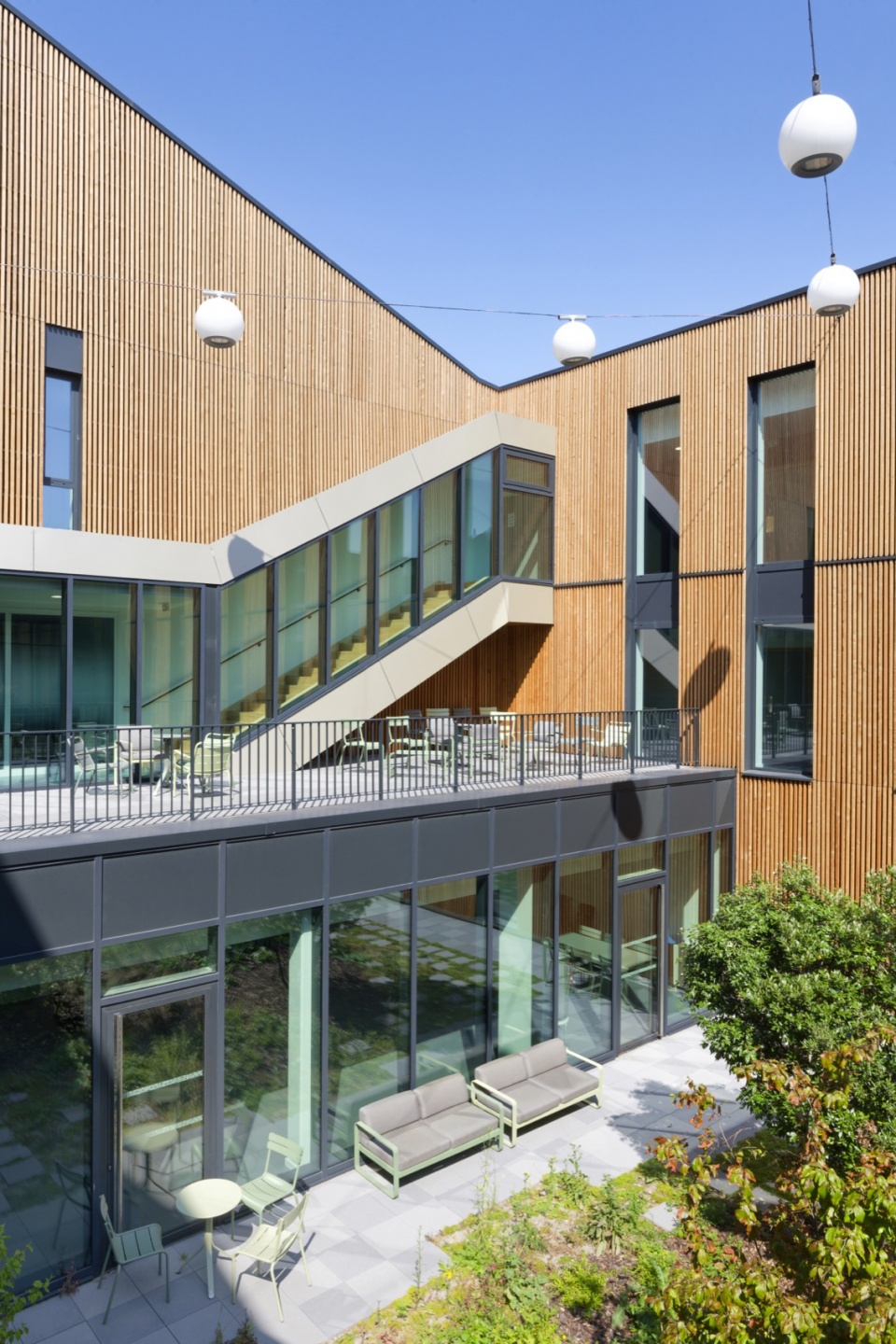 ecosysteme d by snohetta