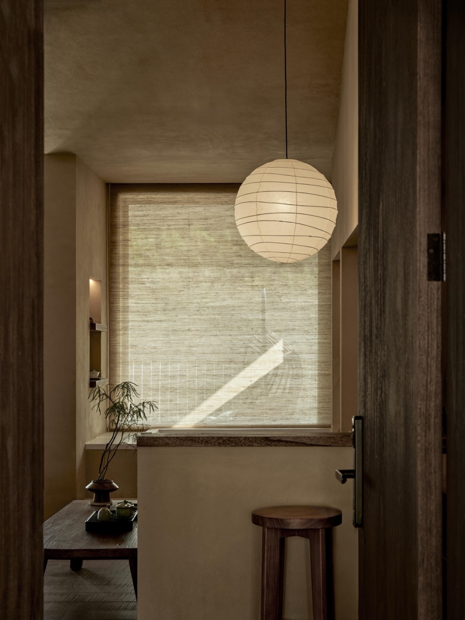 sanshan laichi · xialang valley guesthouse by studio into