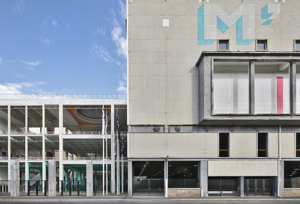 the eumies awards days 2026 celebrate the best of european architecture in barcelona with a programme focused on reuse and transformation