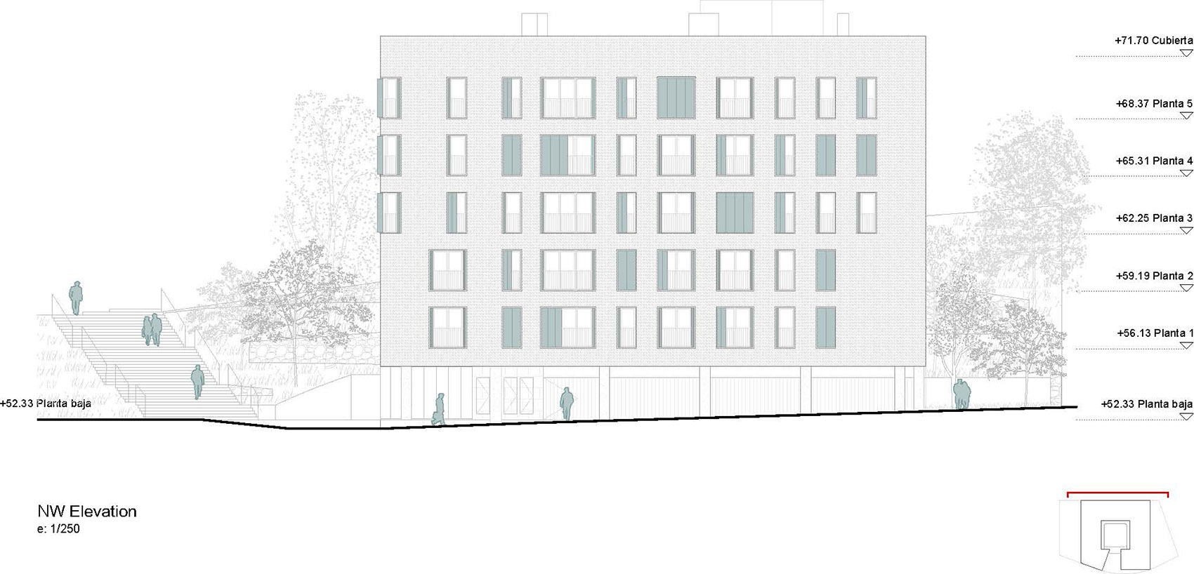 31 SOCIAL HOUSING