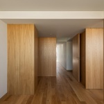 Hintze Ribeiro多户住宅，葡萄牙 / Helder Da Rocha Arquitectos
