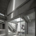 繁昌·三联书店，安徽芜湖 / 合肥许建国建筑设计有限公司