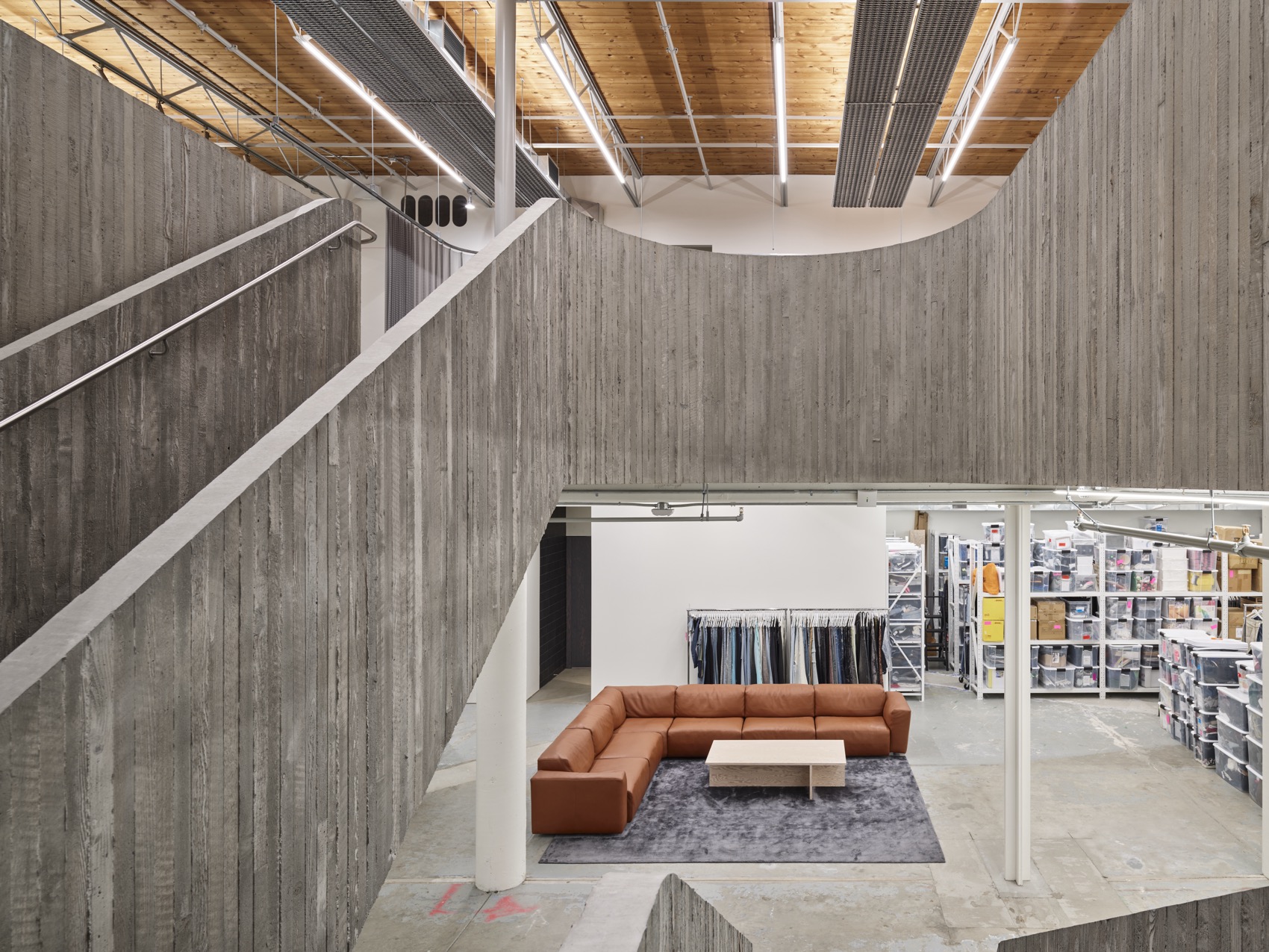 Purple Brand Operations Studio