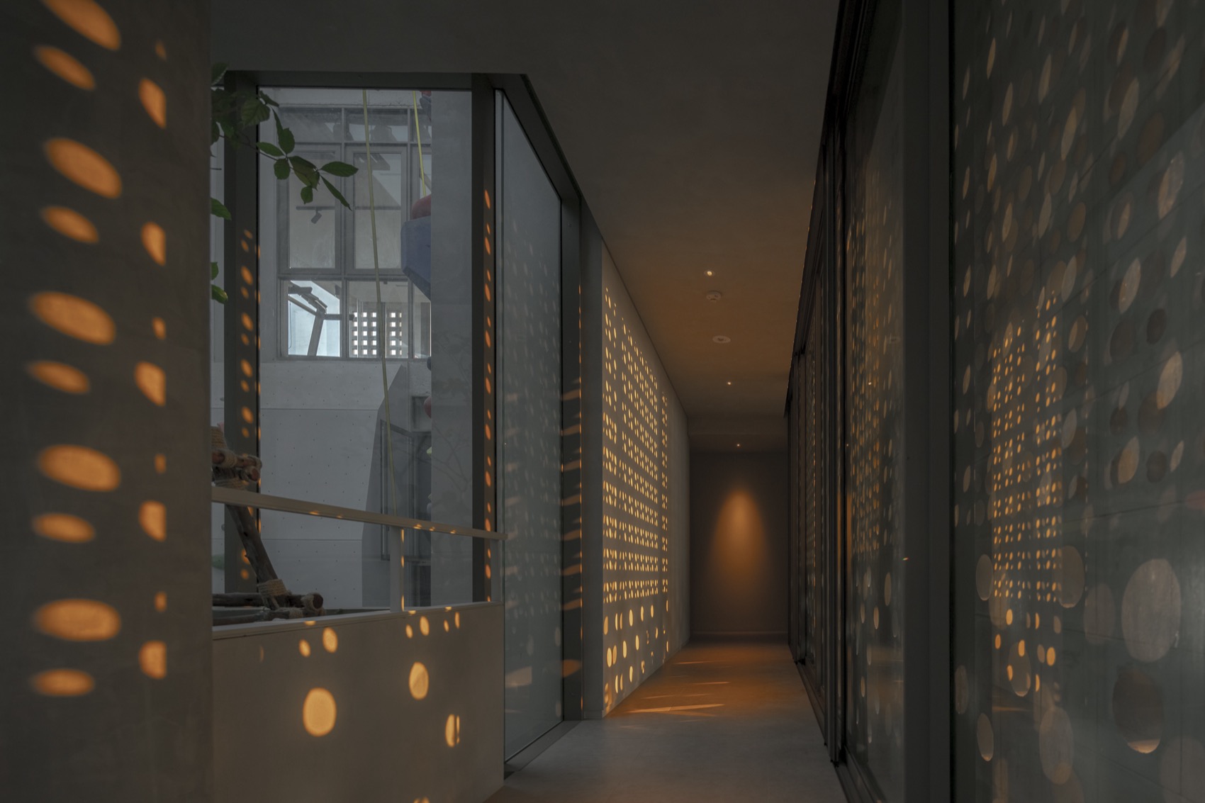 Sailom House
