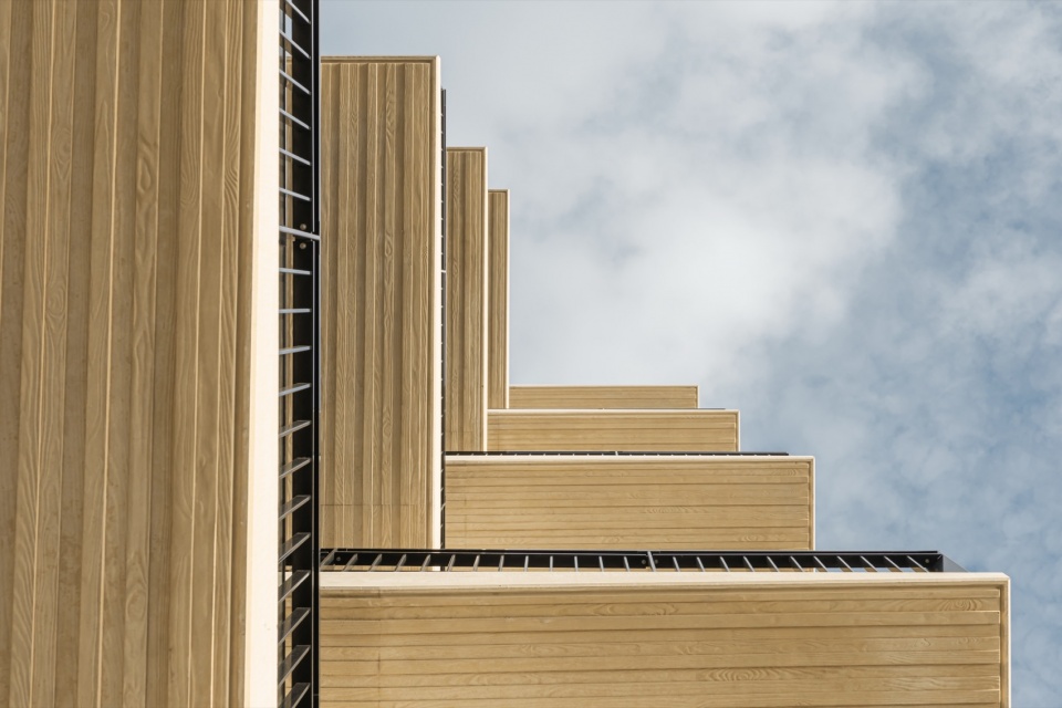 kaap by powerhouse company orange architects next architects